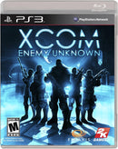 XCOM: Enemy Unknown [PS3] *USED*