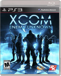 XCOM: Enemy Unknown [PS3] *USED*