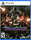 Xeno Crisis [PS5]