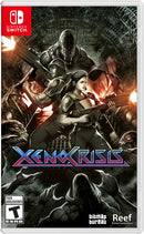 Xeno Crisis [Switch]