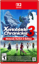Xenoblade Chronicles 3 [Switch 2]