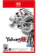 Yakuza Kiwami 1 [Switch 2]