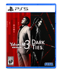 Yakuza Kiwami 3 & Dark Ties [PS5]