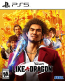 Yakuza: Like a Dragon [PS5]
