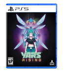 Yars Rising [PS5]