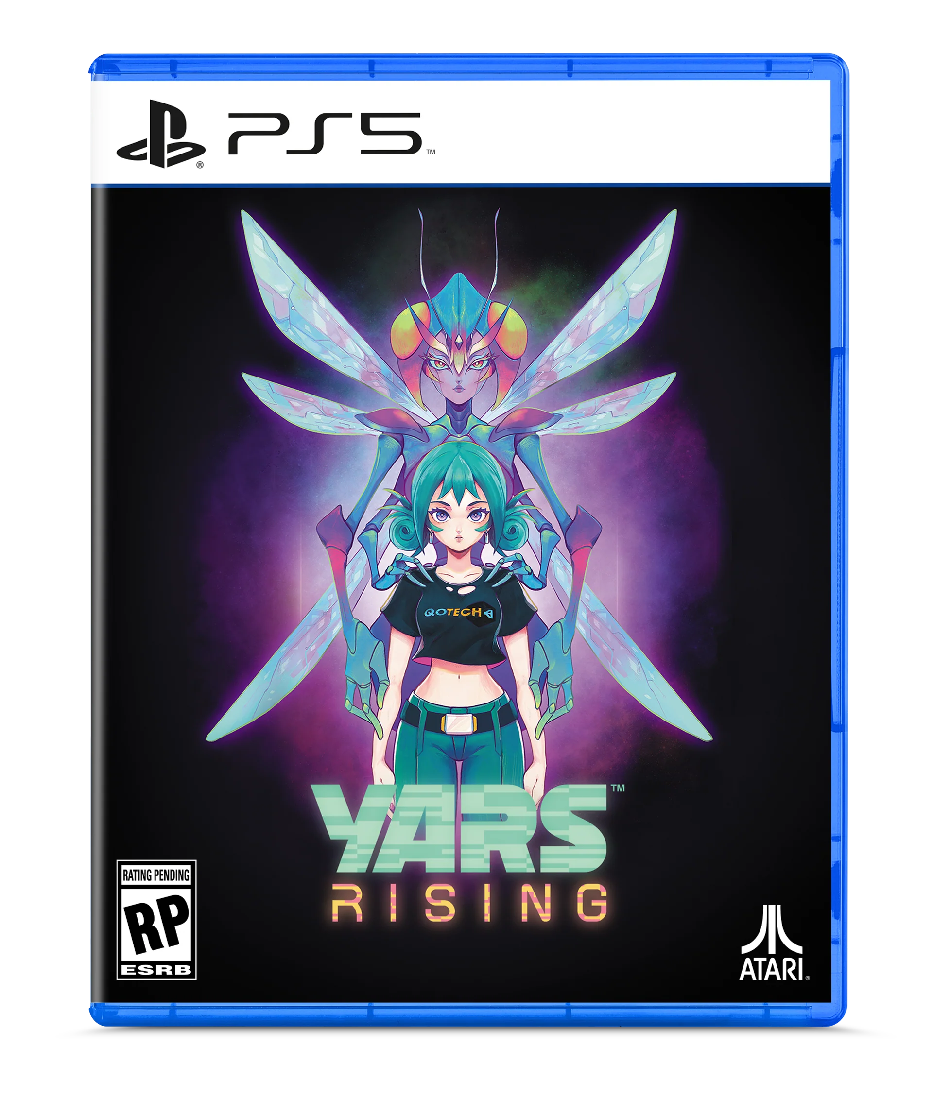 Yars Rising [PS5]