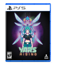 Yars Rising [PS5]