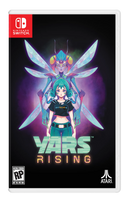 Yars Rising [Switch]