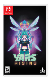 Yars Rising [Switch]