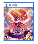 Yasha: Legends of the Demon Blade [PS5]