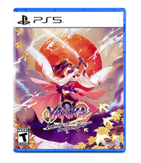 Yasha: Legends of the Demon Blade [PS5]