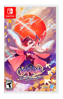 Yasha: Legends of the Demon Blade [Switch]