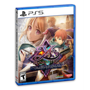 Ys Memoire: The Oath of Felghana (Day 1 Refined Edition) [PS5]