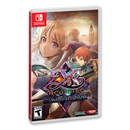 Ys Memoire: The Oath of Felghana (Day 1 Refined Edition) [Switch]