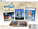 Ys X: Nordics (Deluxe Edition) [PS5]