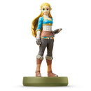Zelda Amiibo [Breath of the Wild] (Japan Import)
