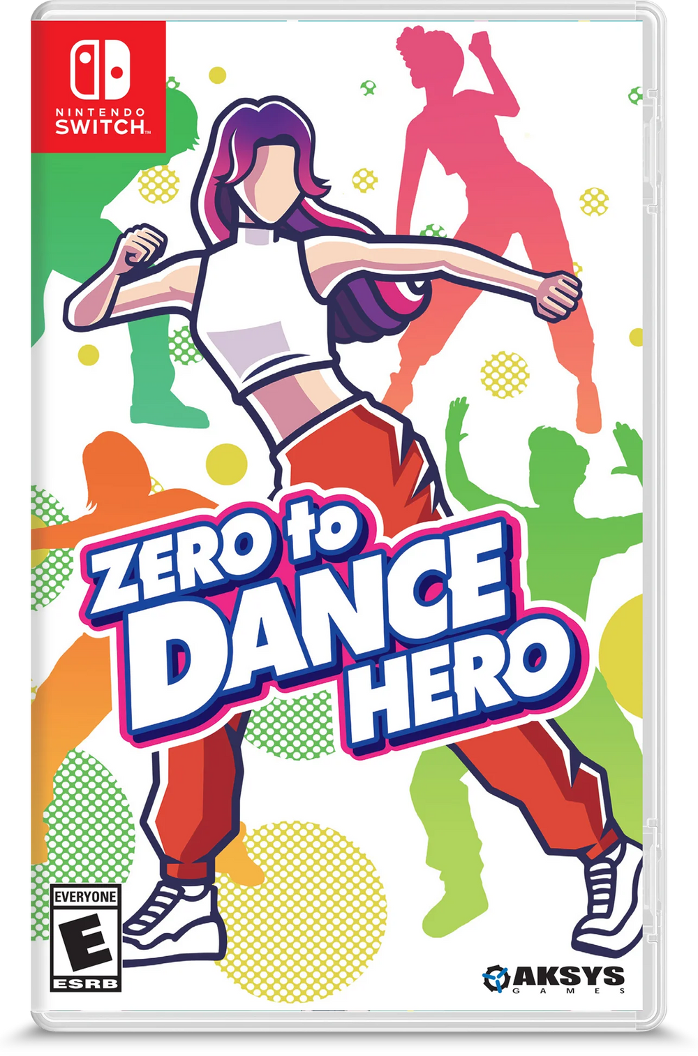 Zero to Dance Hero [Switch]