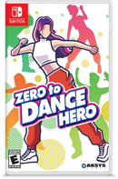 Zero to Dance Hero [Switch]