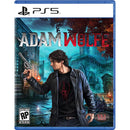 Adam Wolfe [PS5]