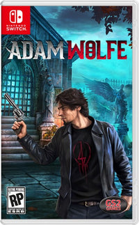 Adam Wolfe [Switch]