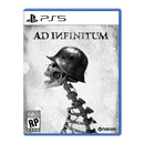 Ad Infinitum [PS5] *USED*