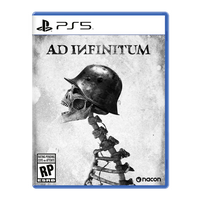 Ad Infinitum [PS5] *USED*