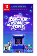 Arcade Game Zone [Switch]