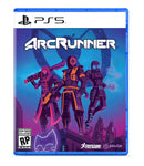 ArcRunner [PS5] *USED*