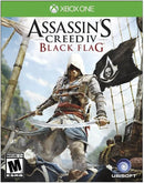 Assassin's Creed IV: Black Flag [XB1]
