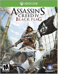 Assassin's Creed IV: Black Flag [XB1]