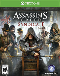 Assassin's Creed Syndicate [XB1]