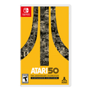 Atari 50 Anniversary (Expanded Edition) [Switch]