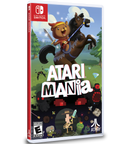 Atari Mania - LRG [Switch]