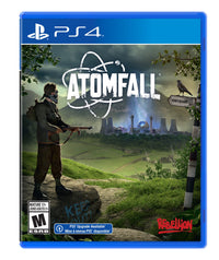 Atomfall [PS4]