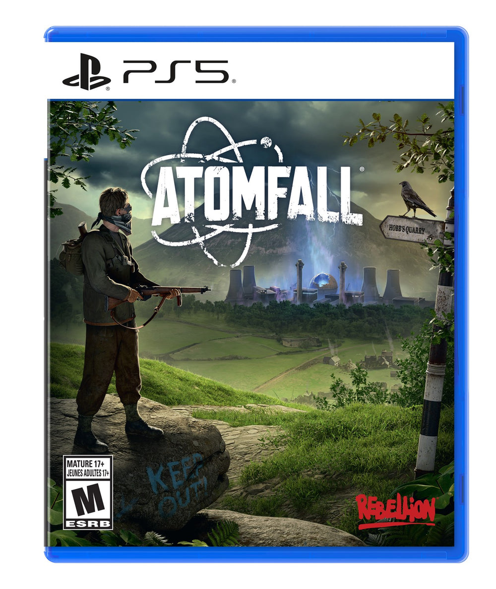 Atomfall [PS5]