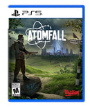 Atomfall [PS5]