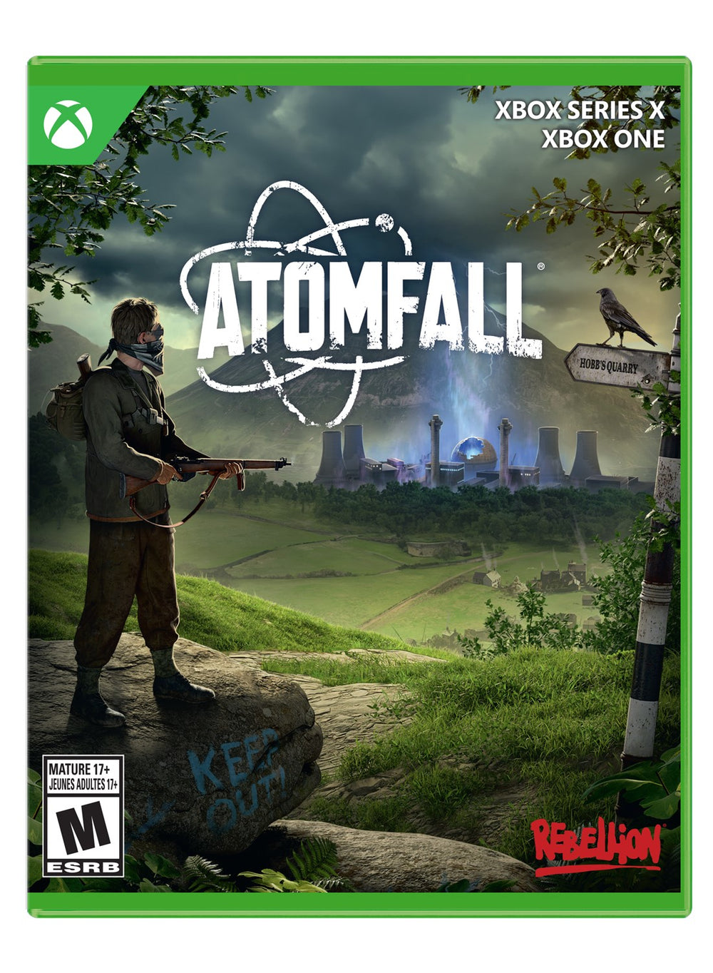 Atomfall [Xbox]