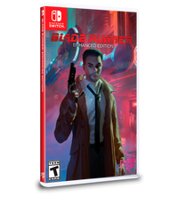 Blade Runner (Enhanced Edition) - LRG #153 [Switch]