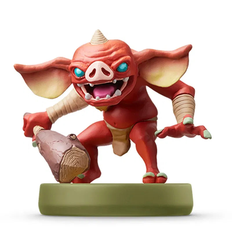 Bokoblin Amiibo [Breathe of the Wild] (Japan Import)