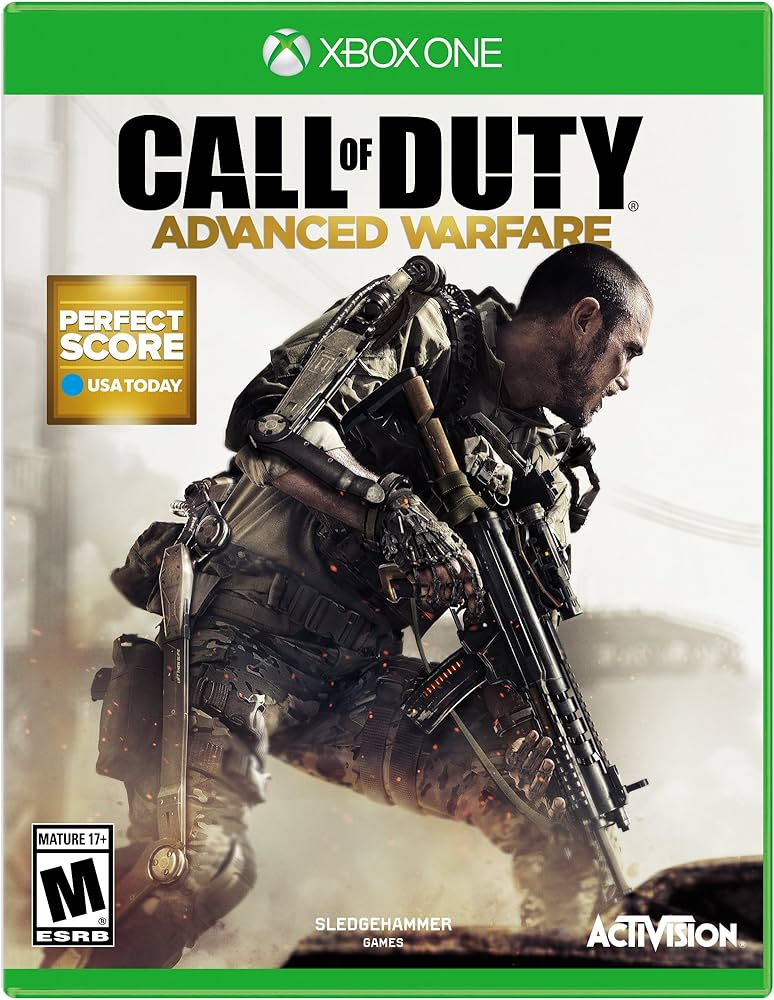 Call of Duty: Advanced Warfare [XB1]