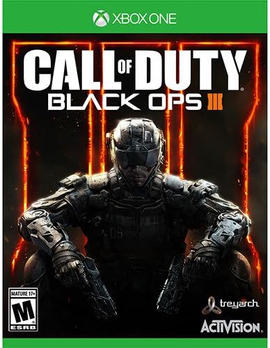 Call of Duty: Black Ops 3 [XB1]