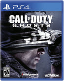 Call of Duty: Ghosts [PS4]