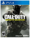 Call of Duty: Infinite Warfare [PS4]