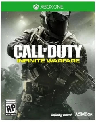 Call of Duty: Infinite Warfare [XB1]