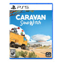 Caravan SandWitch [PS5]