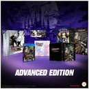 Castlevania Advance Collection (Advanced Edition) - LRG #524 [PS4]