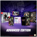 Castlevania Advance Collection (Advanced Edition) - LRG #198 [Switch]