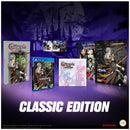 Castlevania Advance Collection (Classic Edition) - LRG #524 [PS4]