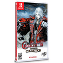 Castlevania Advance Collection: Harmony of Dissonance - LRG #198 [Switch]