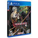 Castlevania Advance Collection: Circle of the Moon - LRG #524 [PS4]